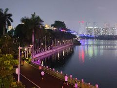 -南宁南湖公园