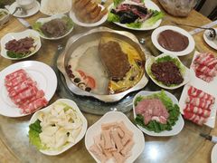 -新泰火锅城(蛟翔店)
