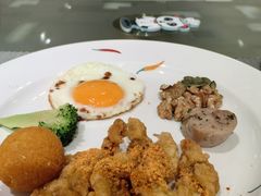 -成都天府丽都喜来登饭店