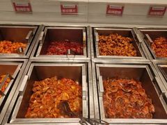 -玫瑰花园自助烤肉(顺义鑫海韵通店)