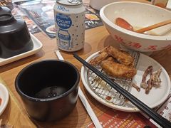 -味千拉面(上海松江二店)