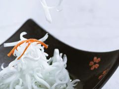 -菩提树·素食餐厅(汇智国际商业中心店)