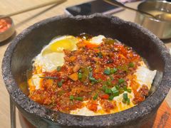 -西塔老太太拌饭(城市集市龙之梦店)