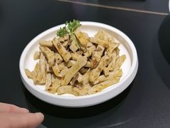 -山丹丹西北菜(金贸大厦店)