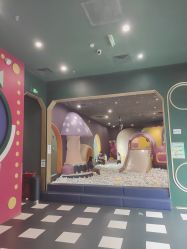 -meland club亲子乐园(北京芳圆里ID MALL店)