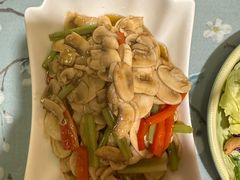 -素心斋素食餐厅