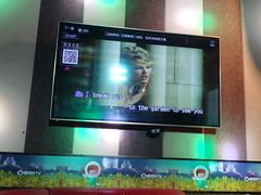 -唱吧麦颂KTV(松江五龙商业广场店)