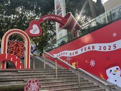 -VT101维多利广场