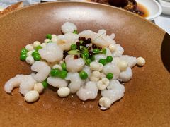 -小厨娘淮扬菜(清江苏宁广场店)