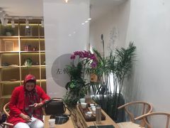 -左悦·艾灸调理·推拿按摩·精油SPA(卓悦汇店)