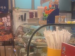 -西部马华清真兰州牛肉面·烧烤夜市(关东店)