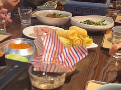-酒肆浅葱•烧烤•龙虾•排档(卓悦intown店)