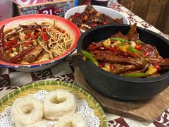 -老三样·旧食新味(船山路店)