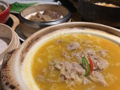 金汤肥牛-鹊玥·粤菜小馆(汇智国际商业中心店)