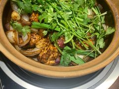 -王鼎精致料理铁板烧(世博源店)