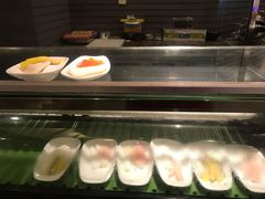 -万德诺富特酒店·自助餐厅(万德大厦店)