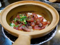 -红星光发煲仔饭(文海店)