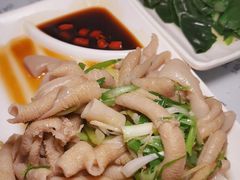 -深仔记正宗云吞面(尖沙咀店)