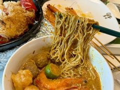 -煲王粤菜餐厅(中侨中心店)