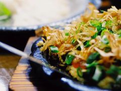 广岛好味烧-胜代日本料理(云程巷小区店)