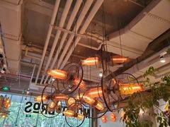 大堂-Moka Bros 摩卡站(嘉华店)