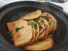 一品香芋煲-野蔓果·山野菜(西湖景区·龙井茶田店)