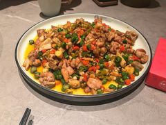 -麻都·成都菜(人民广场店)