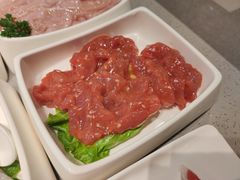 -海底捞火锅(壹悦城店)