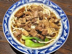 -有礼有面(知春路店)