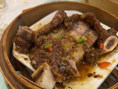 -万山楼海鲜酒家·二十三年老字号