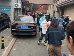 -清真·鸦儿李记·涮肉(和平里店)