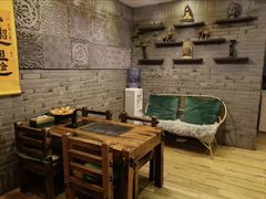 -泰迈·影院式足道SPA(世纪大道店)