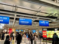 -宜家家居宁波商场店·停车场