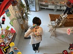 -小意思咖啡店(草桥店)