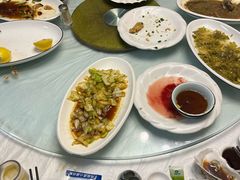 -金海湾海鲜排档(朱家尖店)