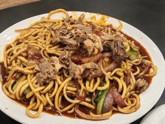 -杨记清芳牛肉拉面(宝龙广场店)