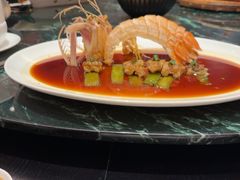 -甄御•海鲜新青岛菜(麦岛店)