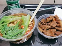 -阿姨牛杂(北京路店)