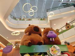 -皇庭广场(福华三路店)