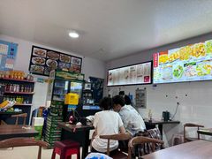 -食来运转平潭小吃(平潭店)