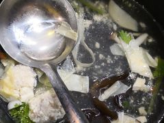 -临街徽菜馆·正宗黄山味