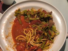 -新疆兵团食府清真(马连道店)