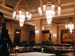 大堂-福楼法餐厅FLO