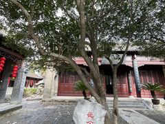 -花洲书院