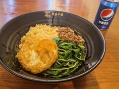 豌杂面-豆爺小面(朱雀店)