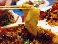 -北疆饭店(大运河博物馆宝龙店)