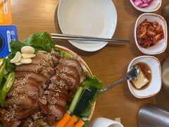 -海云台韩式汤饭·13年匠心韩料(南山店)