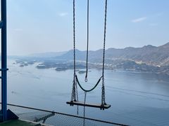 -仙岛湖旅游风景区