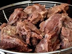 -董记牛肉(梁徐大道店)