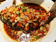 -费大厨辣椒炒肉(新城吾悦广场店)